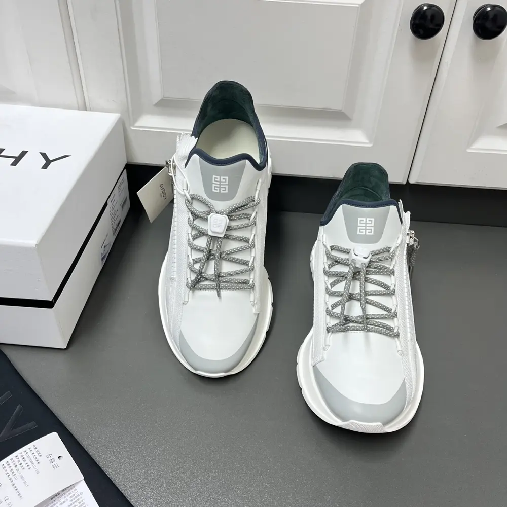 Givenchy Spectre series low-top casual sports men’s shoes