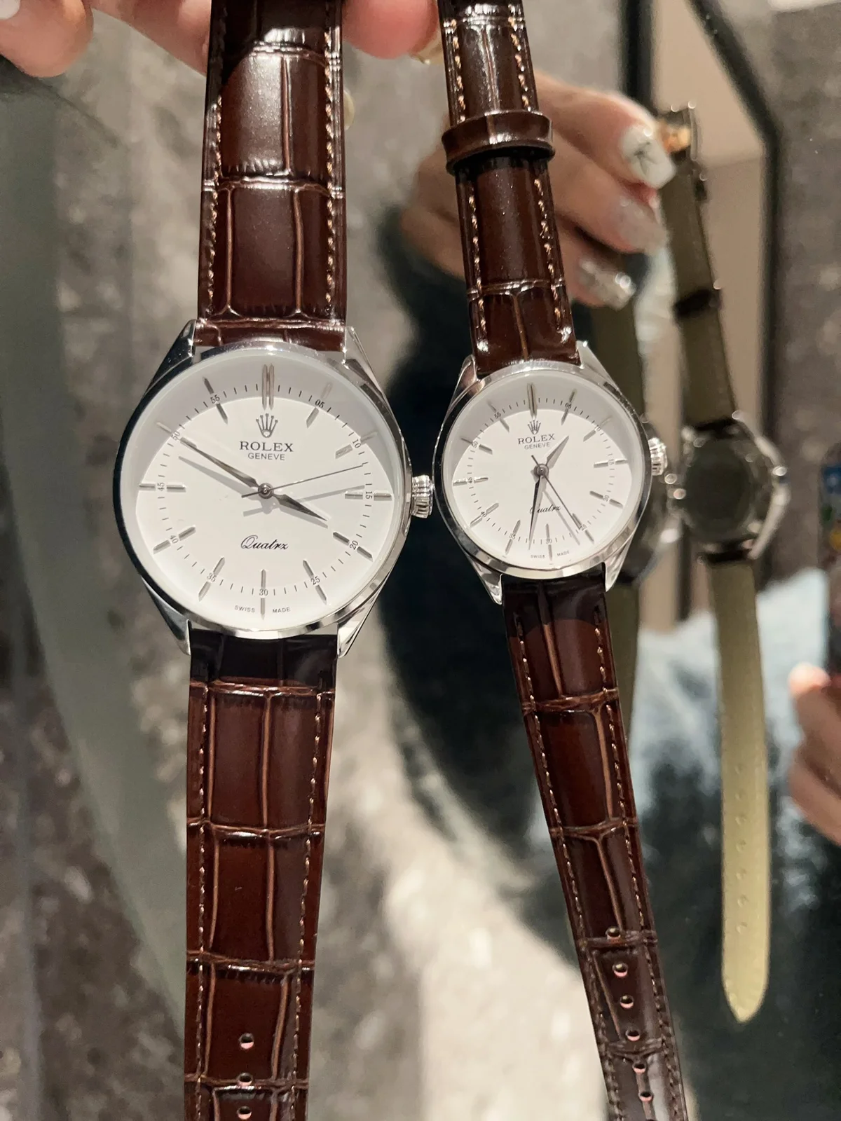 Rolex Watch