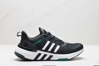 Adidas EQUIPMENT+ Men’s and Women’s Sports Leisure Comfortable Full Palm Boost Popcorn GZ1329