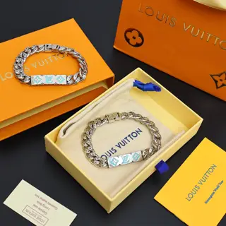 Louis Vuitton bracelet