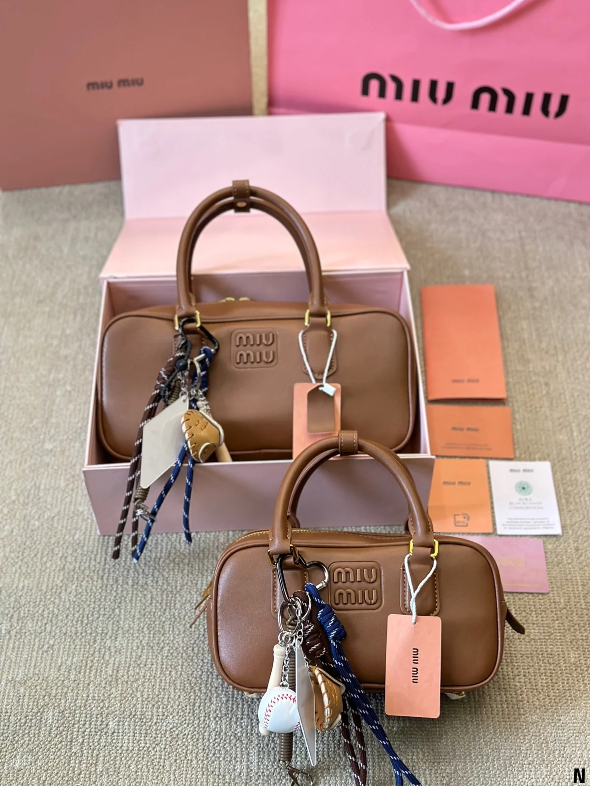 MiuMiu Bag