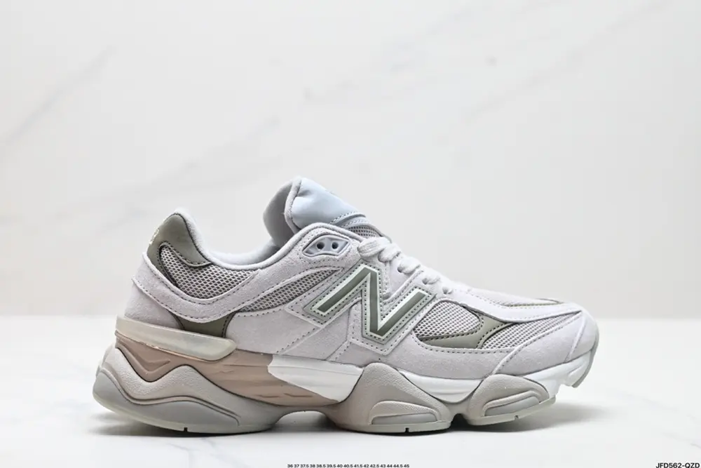 New Balance New Balance Version Shoes U9060VNG