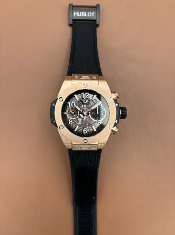 Hublot Big Bang