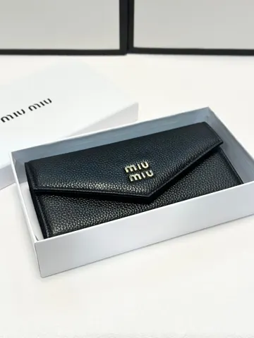 MiuMiu Wallet