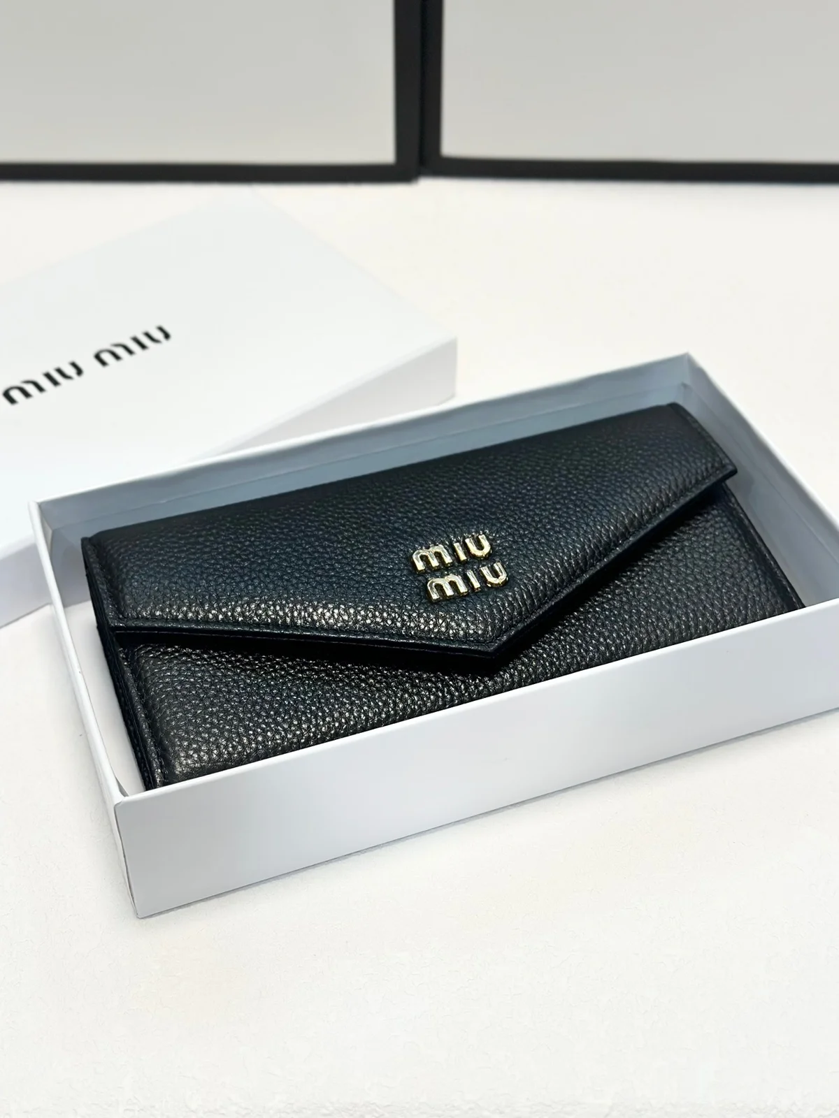 MiuMiu Wallet
