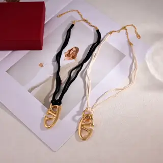 Valentino necklace