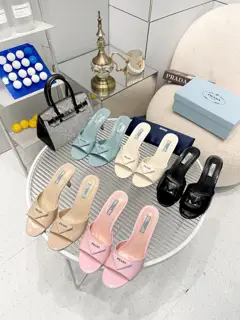 Prada summer counter new hot style