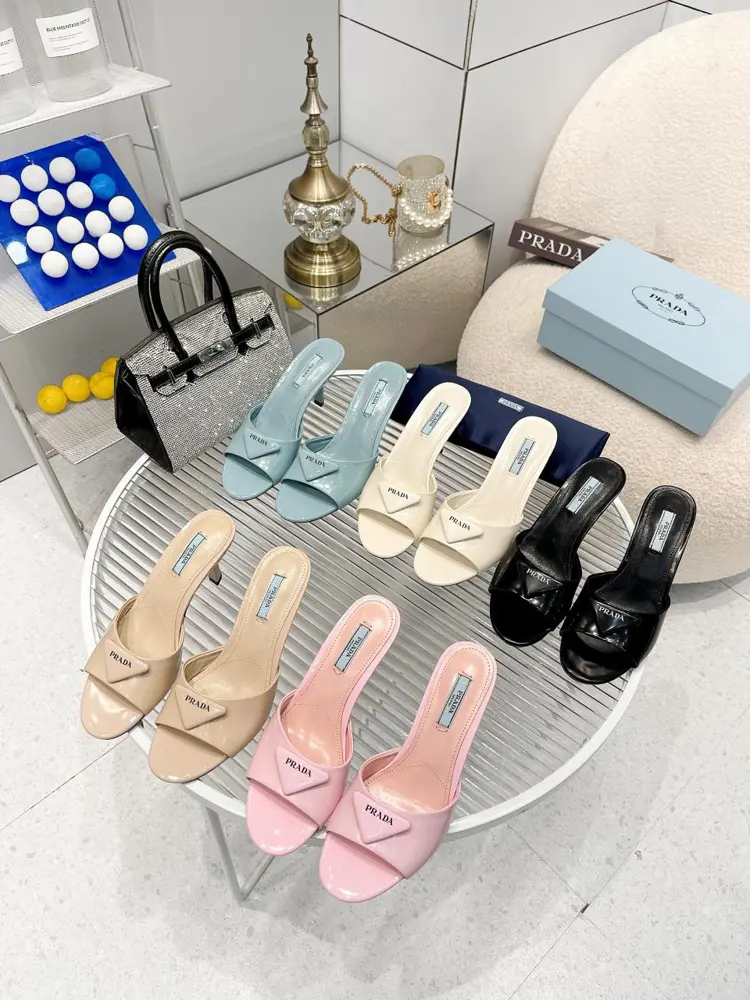 Prada summer counter new hot style