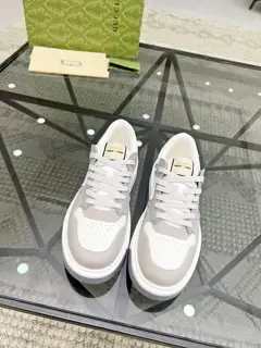 Gucci Prada casual shoes