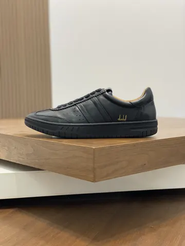 Dunhill Men’s Casual Sneakers