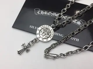 Chrome Hearts Necklace