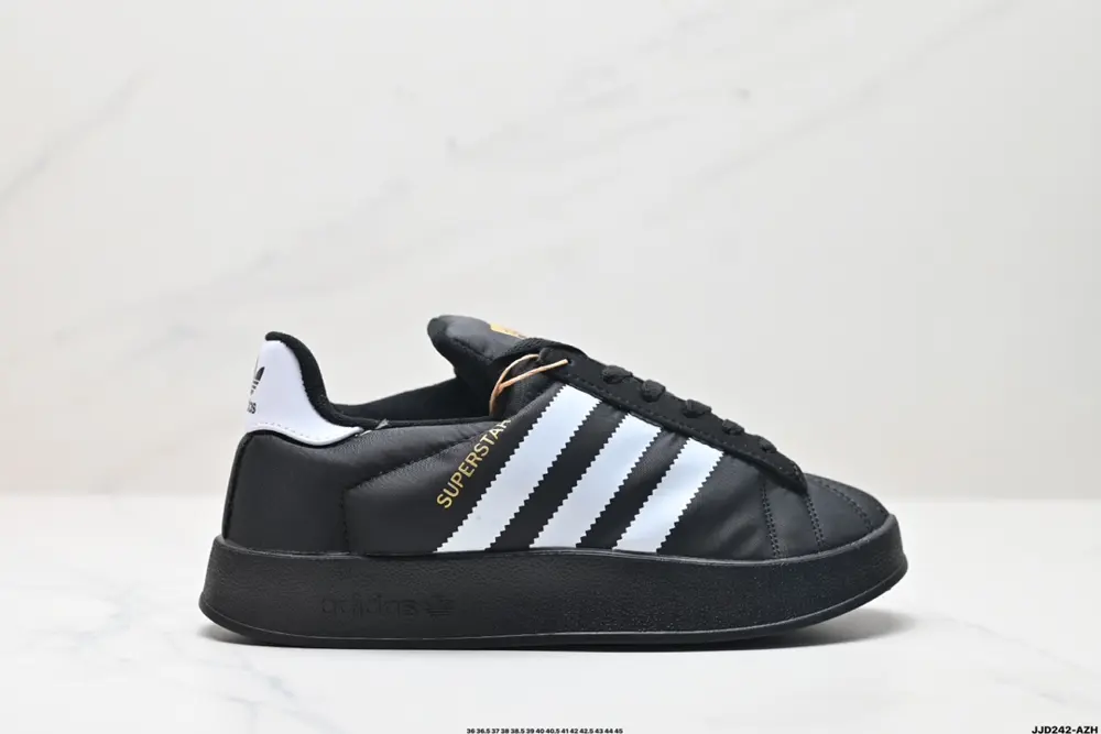 Adidas Originals Superstar Home Shell Toe Series Low-top Classic All-match Casual Sports IH5502
