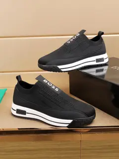 Boss 2024 new casual shoes