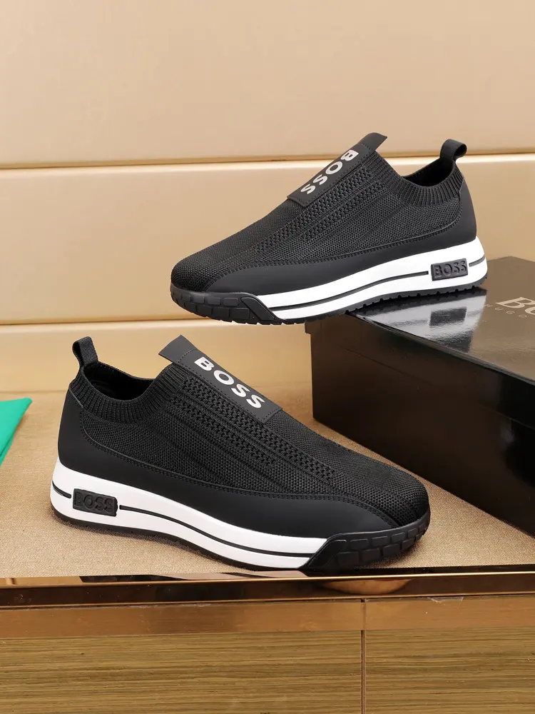 Boss 2024 new casual shoes