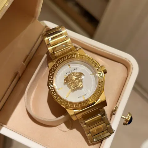 Versace Watch