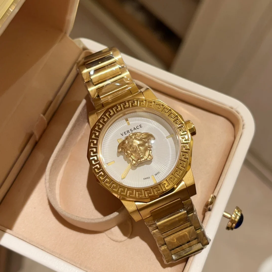 Versace Watch