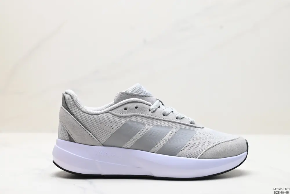 Adidas SAMBA VEGAN /Adidas men’s cushioning lightweight sports running shoes B75806