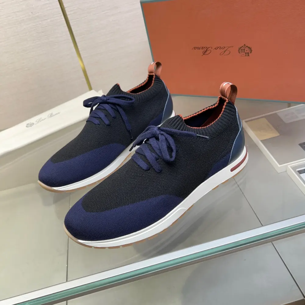 Loro piana casual sneakers
