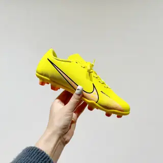 Nike NK Assassin 15th Generation Children’s Training Football Shoes [Short Spikes]