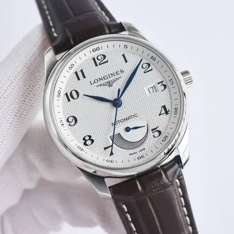 Longines Master