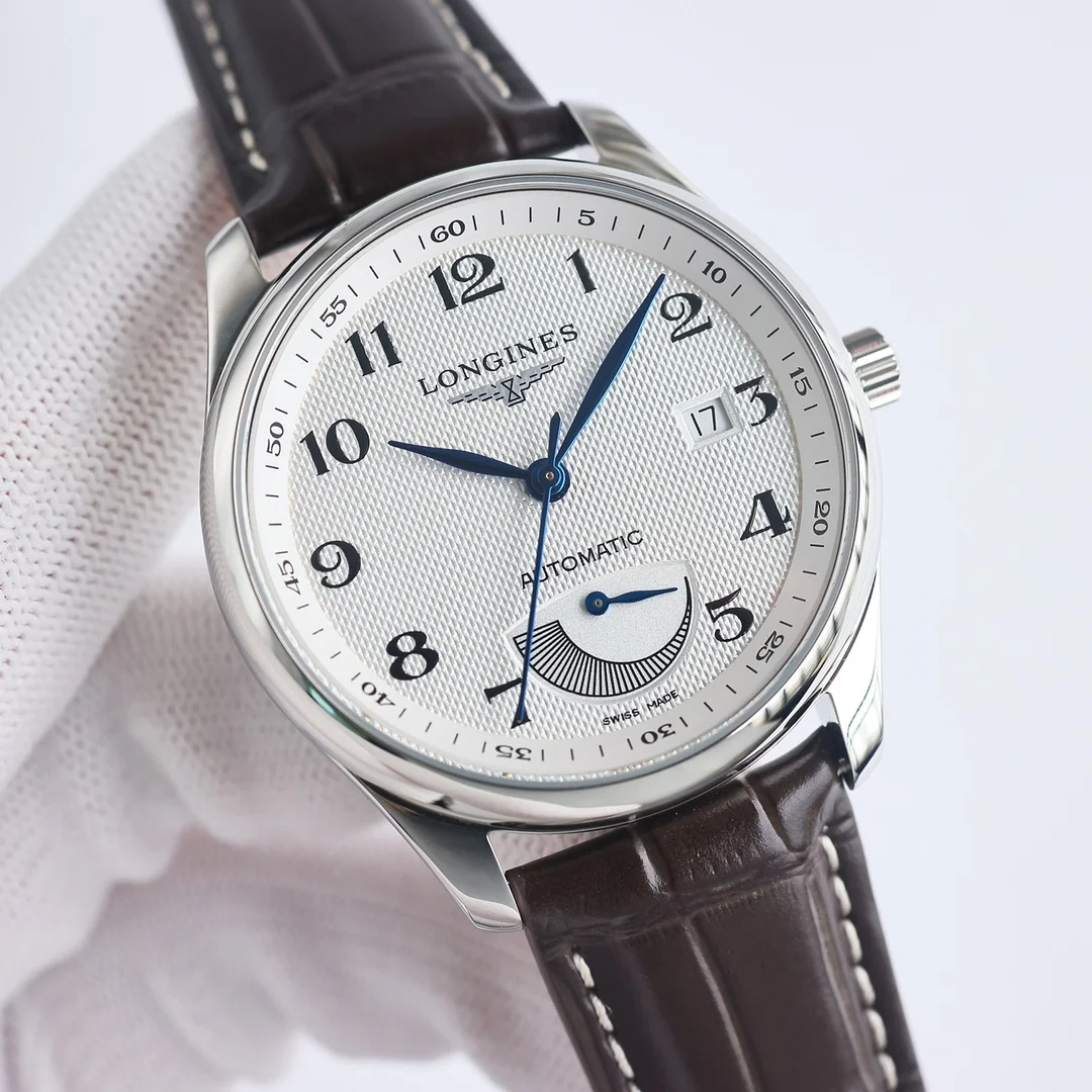 Longines Master