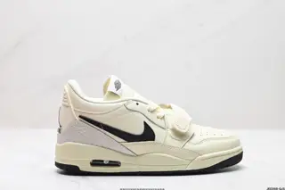 Nike Air Jordan Legacy 312 Low Nike Jordan 3-in-1 Hybrid Version Low-top Cultural Leisure HV1807-101