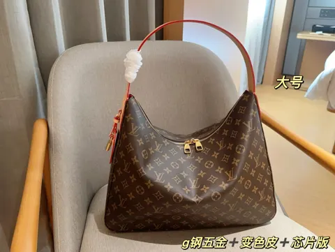 Louis Vuitton Hobo