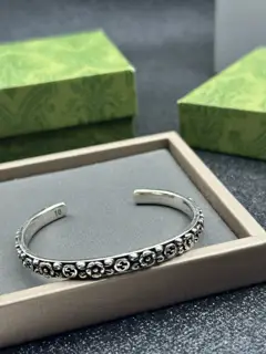 Gucci bracelet 2024 latest model with higher grade