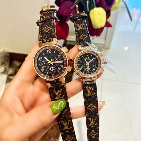 Louis Vuitton Watch