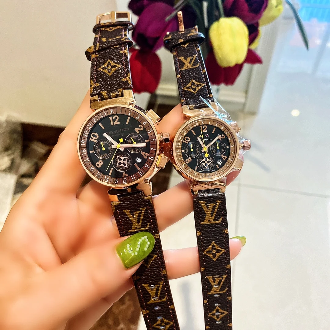 Louis Vuitton Watch