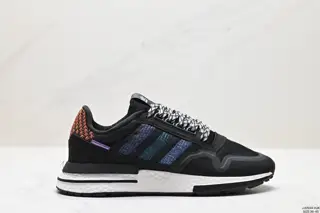 Adidas ZX500 RM Boost Commonwealth Adidas Friends and Family Limited Running Casual Shoes DB3510