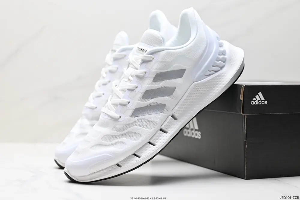 Adidas Climacool 2020 M Breeze High Elastic Series Ultra-lightweight Casual Sports Jogging FW1224