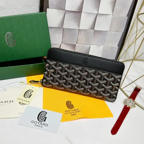 GOYARD Wallet