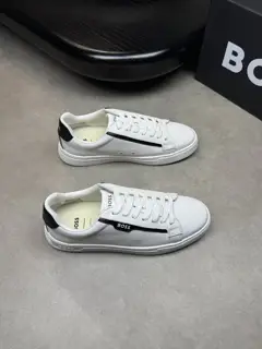 BOSS casual sports shoes