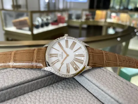 Omega Watch
