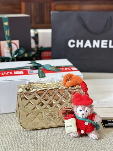 Chanel Kelly