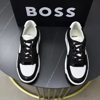 BOSS latest launch