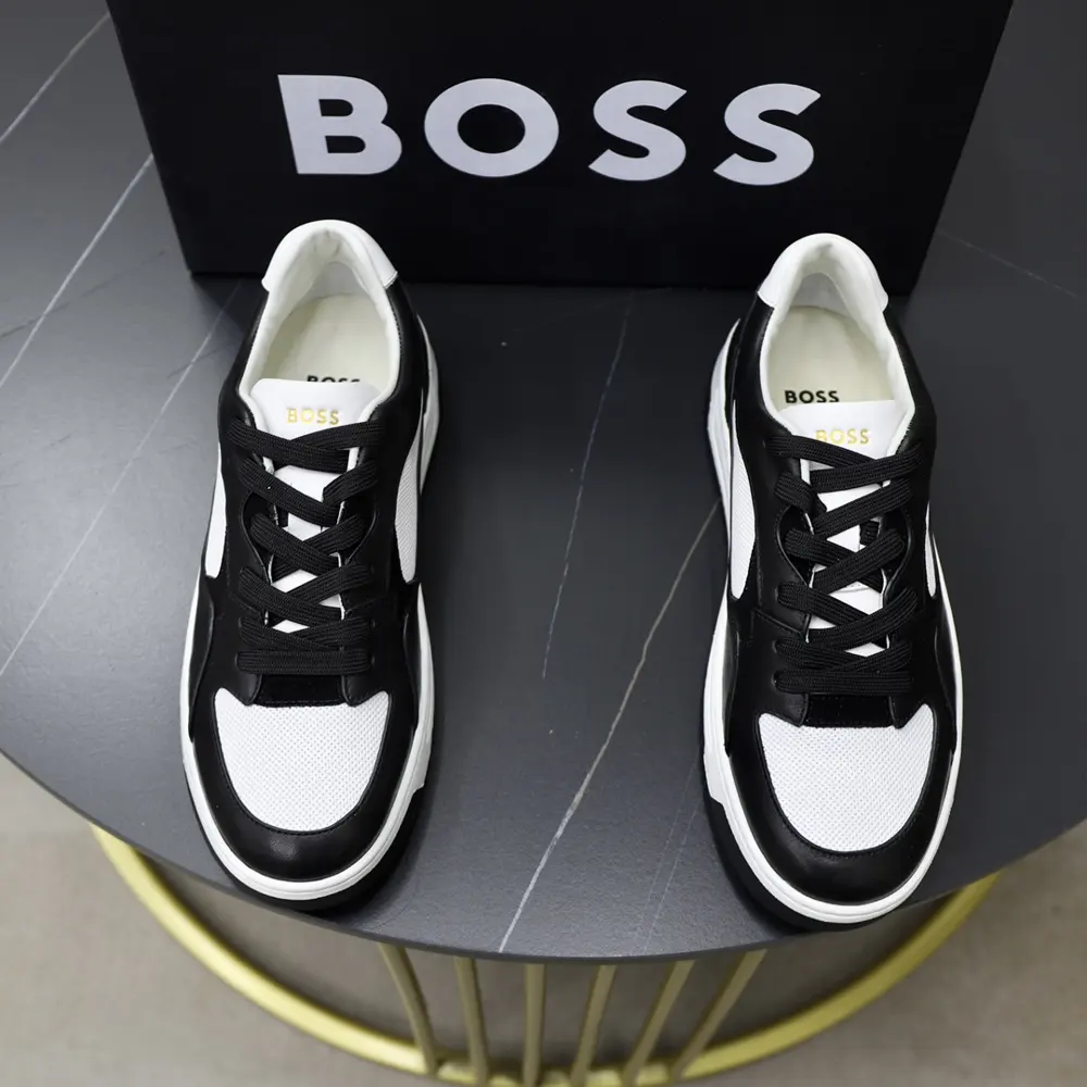 BOSS latest launch