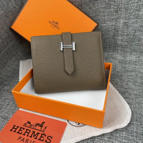 Hermès Wallet