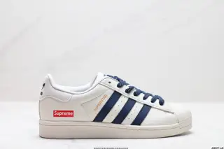 Adidas Originals Superstar shell toe series low-top classic versatile casual sports shoes BZ2517