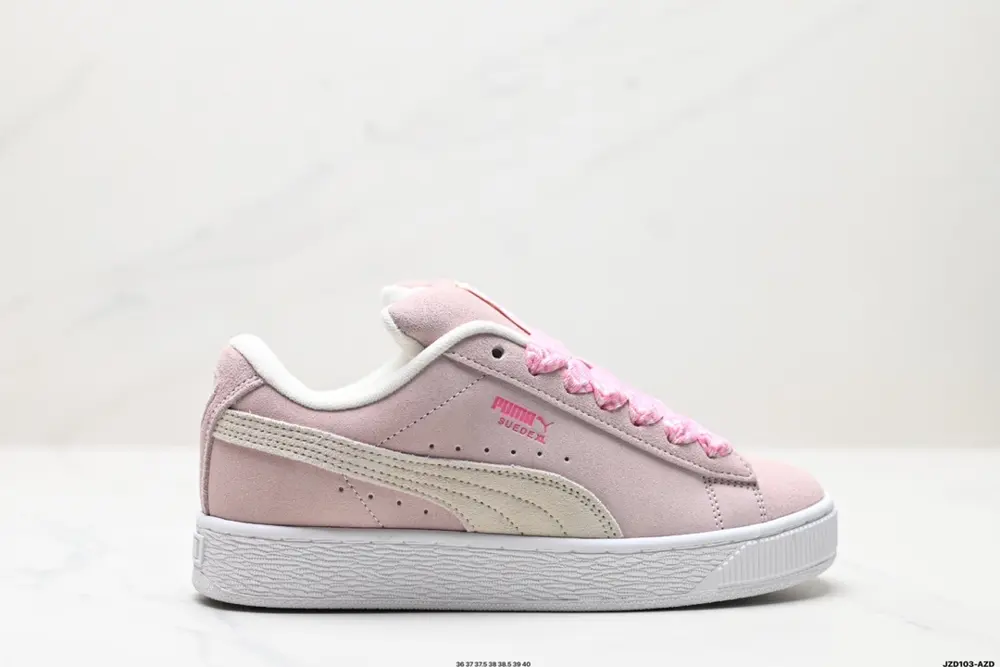 Puma Suede XL retro item Shoes 398310
