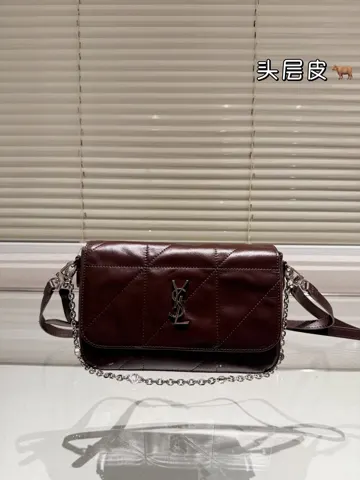 Yves Saint Laurent Bag