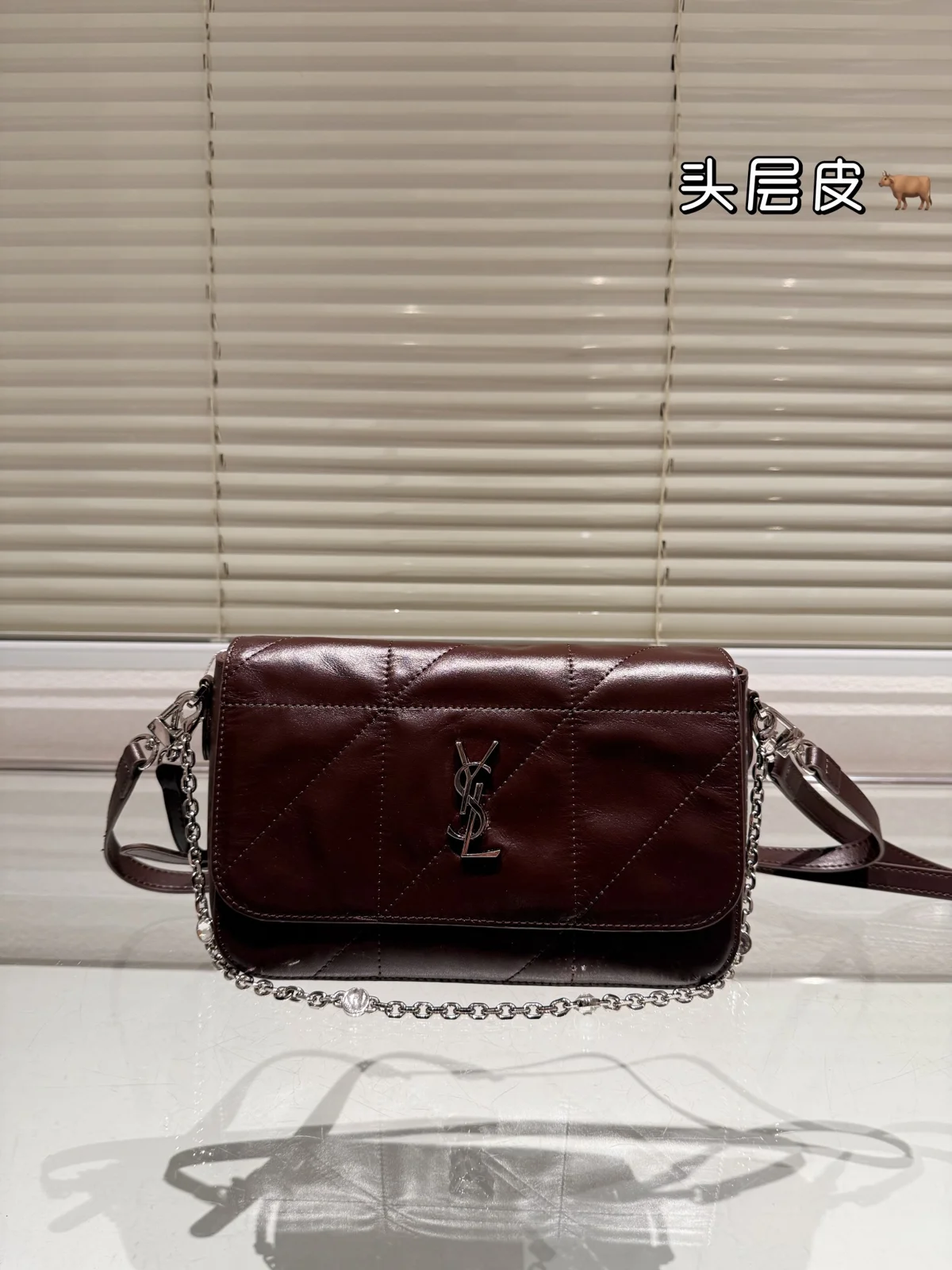 Yves Saint Laurent Bag