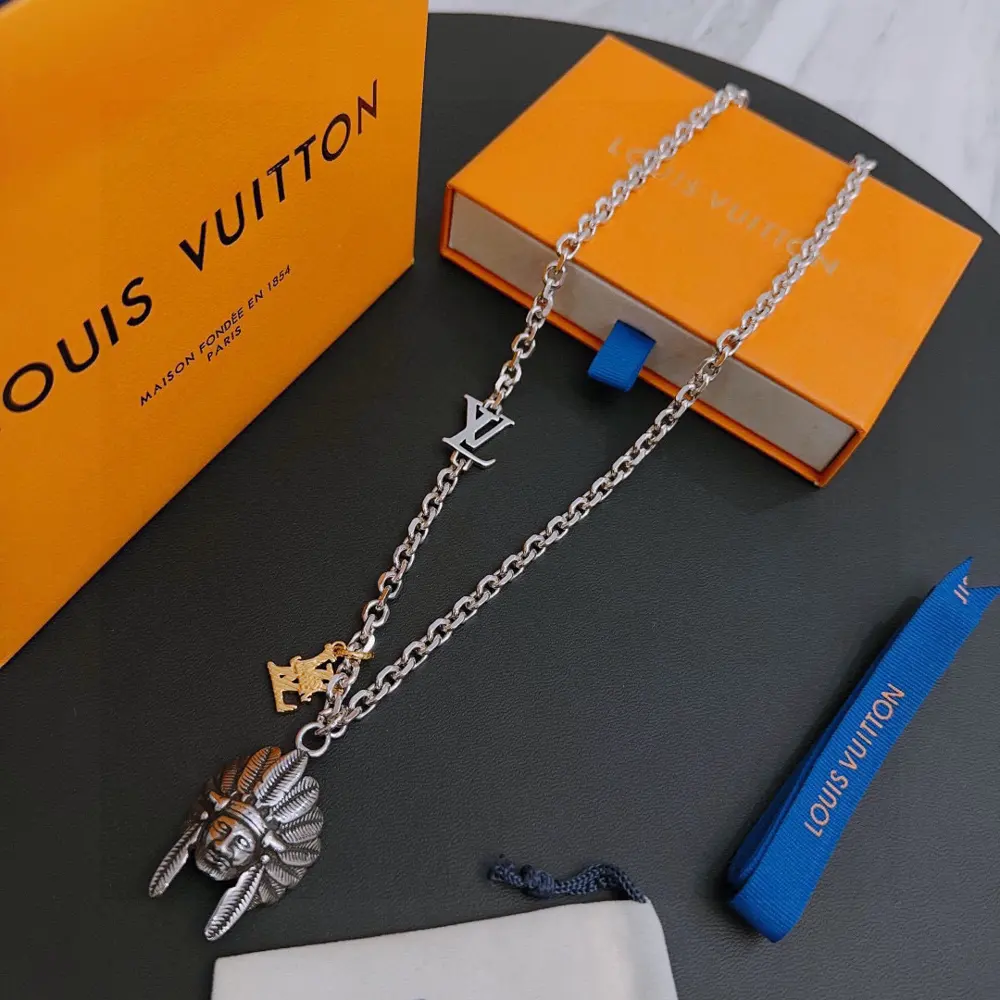 Louis Vuitton Necklace