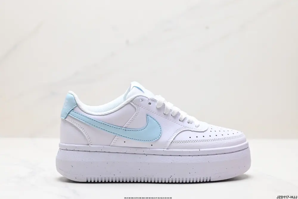 Nike Court Vision Alta low-top versatile breathable casual sports shoes DZ5394-101