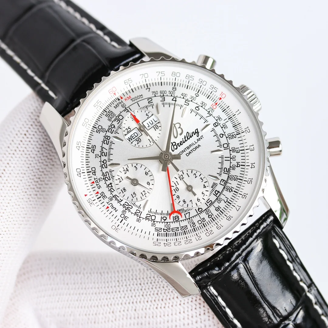Breitling Watch