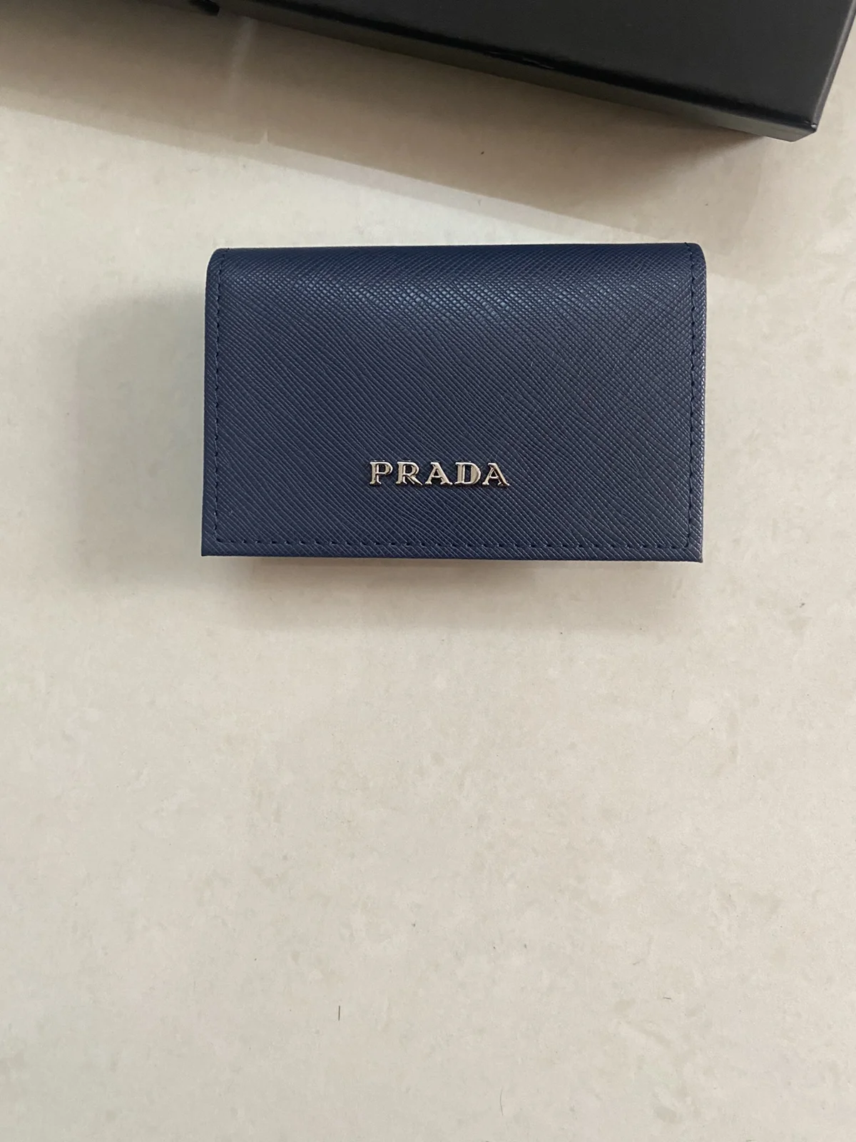 prada Card Holder