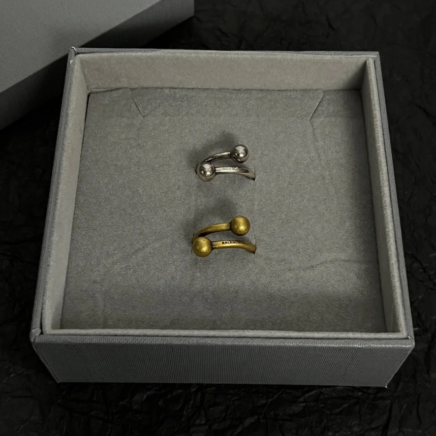 Balenciaga ring