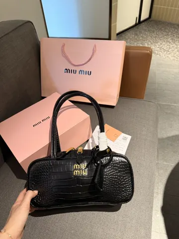 MiuMiu Bag