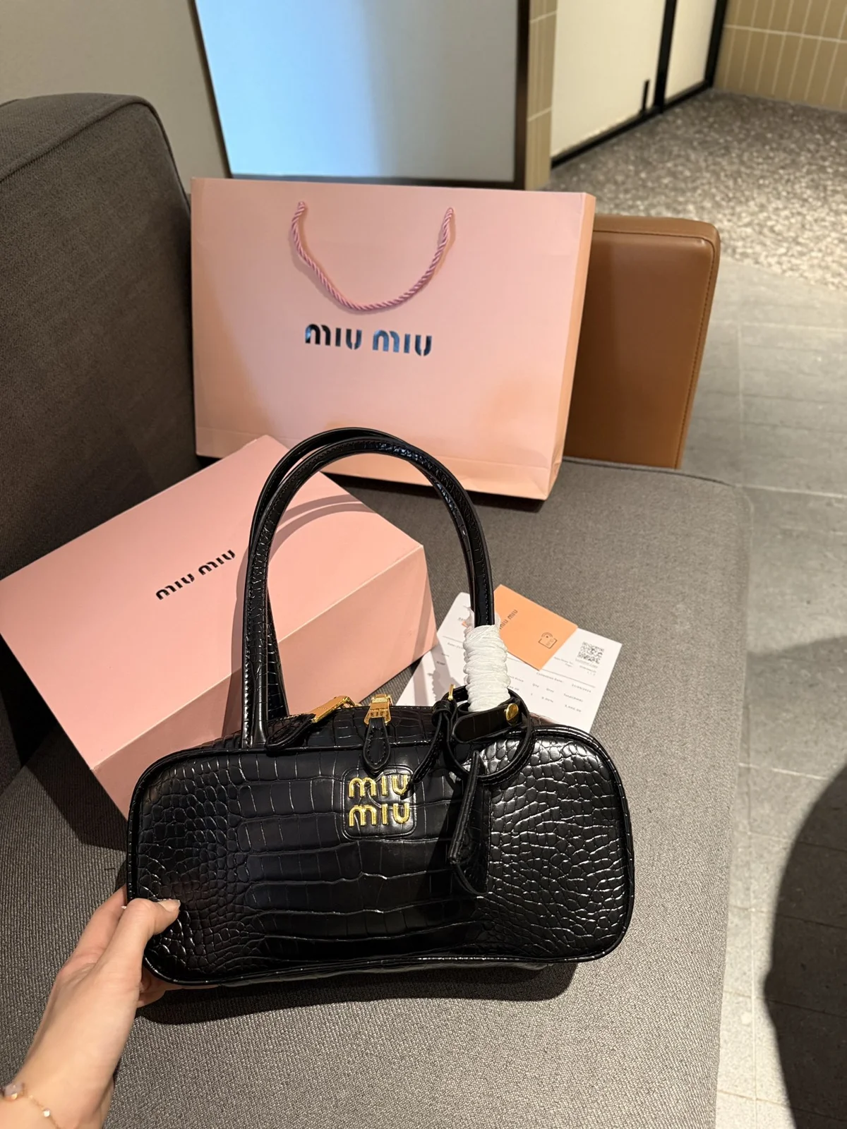 MiuMiu Bag